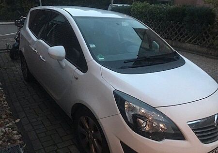 Opel Meriva 1.4 Edition 103kW Edition