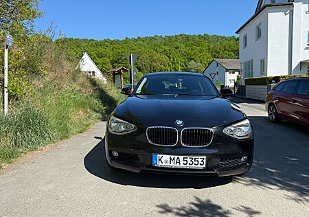 BMW 116i Sport Line