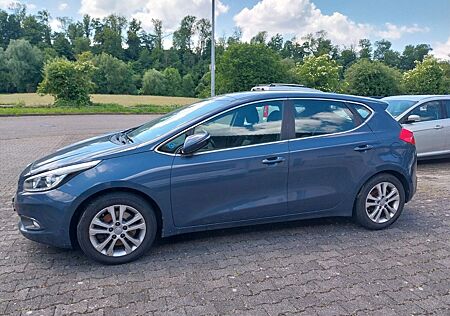 Kia Cee'd / Ceed 1.6 CRDi