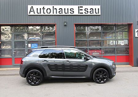 Citroën C4 Cactus Feel Navi 1 Hand