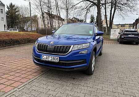 Skoda Kodiaq 1.5 TSI ACT AMBITION AMBITION
