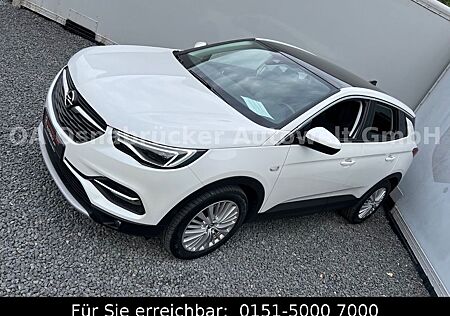 Opel Grandland X *Automatik*Pano*AHK*LED*NAVI*SHZ*LHZ*