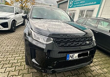 Land Rover Discovery Sport P250 AWD Automatik R-DYNAMIC...