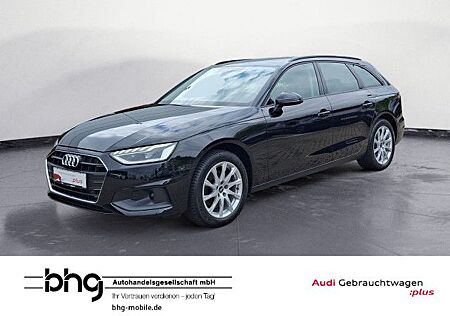 Audi A4 Avant 35 TDI 120(163) kW(PS) S t