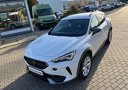 Cupra Formentor e-Hybrid