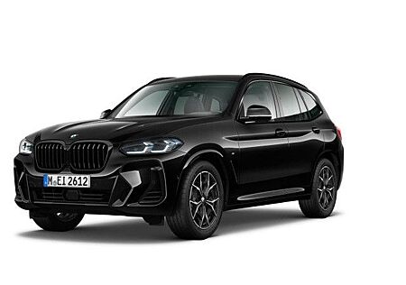 BMW X3 xDrive30d AT M Sportpaket Innovationsp. AHK