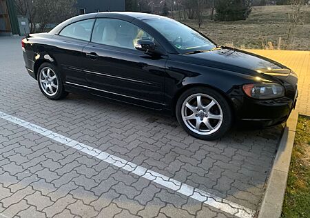 Volvo C70 D5 Summum Summum