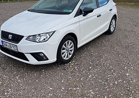 Seat Ibiza 1.0 EcoTSI Start&Stop 70kW Reference R...
