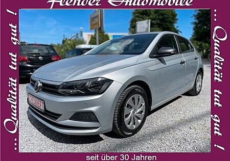 VW Polo Volkswagen VI BMT,PDC,inkl.3J.Hausgarantie