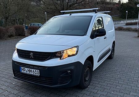 Peugeot Partner L1 HU 12/26