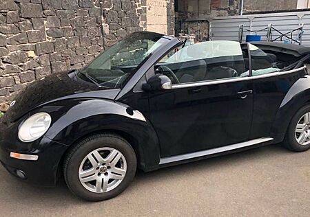 VW Beetle Volkswagen