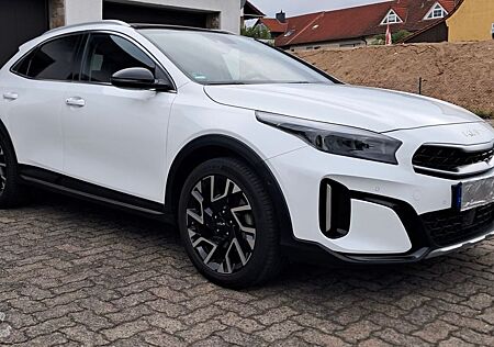 Kia XCeed 1.6 GDI Plug-In Hybrid DCT6 Platinum P...