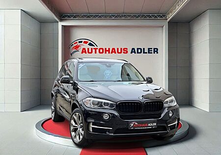 BMW X5 xDrive40d*PANO*KAME*B&O*STH*LED*NAV*LH*SHADOW