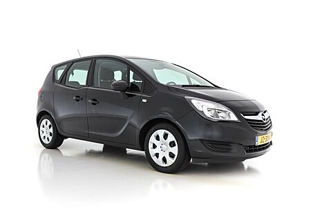 Opel Meriva 1.6 CDTi Business+ *ECC | PDC | CRUISE*