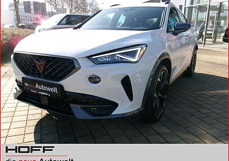 Cupra Formentor VZ 1.4 e-HYBRID Kamera Navi ACC LED AP