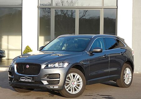Jaguar F-Pace AWD*Pano*Leder*Navi*Kamera*