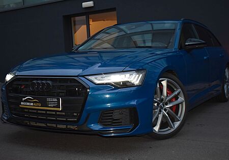 Audi S6 Avant 3.0 TDI quattro-Matrix-Head-up-Sound