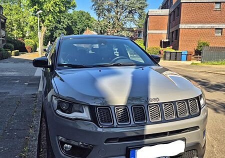 Jeep Compass 1.3 T-GDI I4 110kW S DCT S