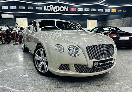 Bentley Continental GT 6,0 W12*Facelift*Exklusive*