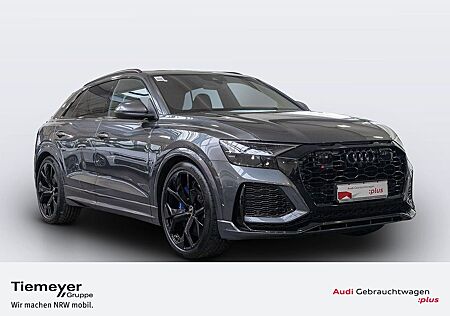 Audi RS Q8 RSQ8 4.0 TFSI Q LM23 RS BuO HuD PRIVACY AHK PANO