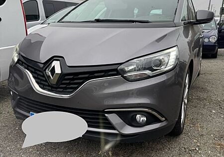 Renault Grand Scenic 1,6 7 Platz original Paris