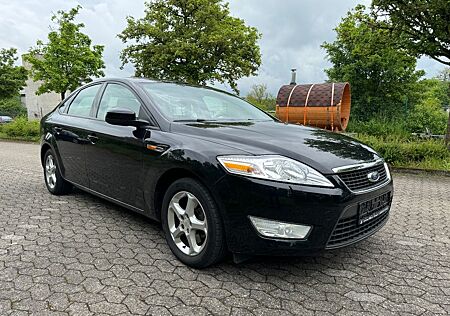 Ford Mondeo 1.6 Lim. Trend TÜV NEU/ZAHNR.NEU/GARANTIE