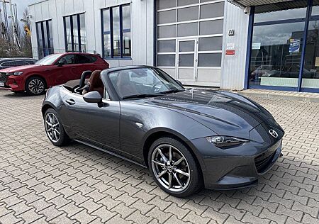 Mazda MX-5 G184 Kazari Bose Matrix-LED