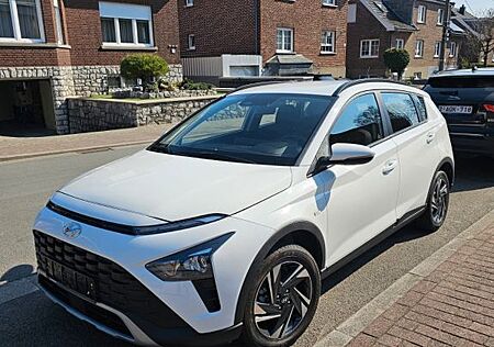 Hyundai Bayon 1.0 T-GDI Select Select