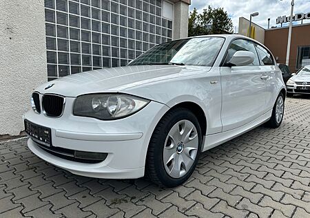 BMW 116i 116 Baureihe 1 Lim.