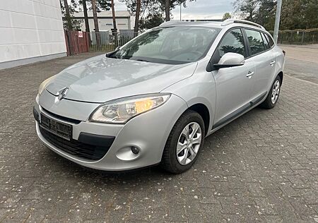Renault Megane Grandtour Expression dCi 90 eco2