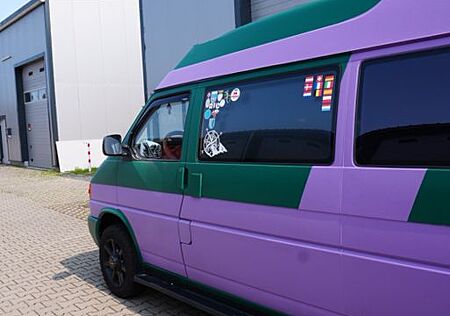 VW T4 Volkswagen andere