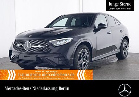 Mercedes-Benz GLC-Klasse GLC 200 4M Cp AMG PANO NIGHT 360° MEMORY Totwin