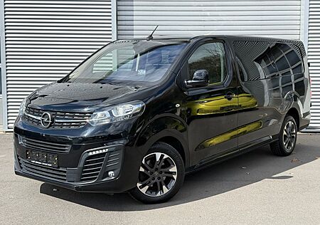 Opel Vivaro Edition L3H1 DOKA 6-Sitzer HUD Nav Kamera
