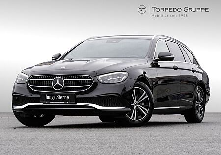 Mercedes-Benz E 200 T-Modell |Avantgarde|LED|NAVI|KAM|TOTW|PTS