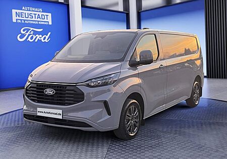 Ford Transit Custom 320 L2H1 Autm. Limited *Express*