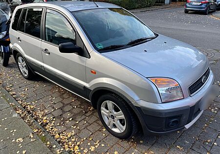 Ford Fusion 1,4 16V Calero Calero