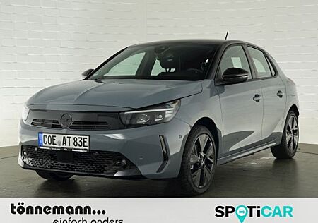 Opel Corsa -e F FACELIFT GS -LONG RANGE- 51 kWh+MATRIX