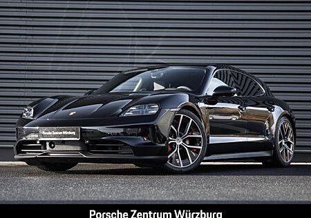 Porsche Taycan 4S Sport Turismo HD-Matrix Massagesitze