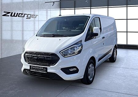 Ford Transit Custom 320 L1H1Trend Tempomat Navi