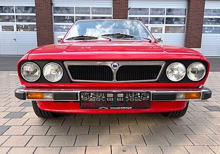 Lancia Beta
