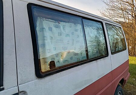 VW T4 Multivan Volkswagen