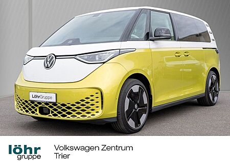 VW ID.BUZZ Volkswagen ID. Buzz PRO