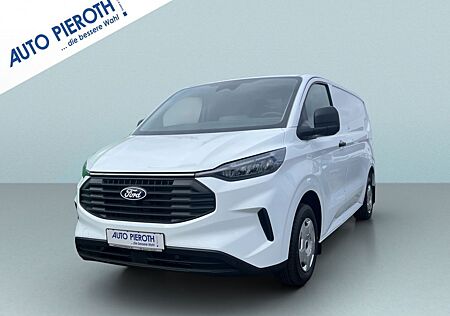 Ford Transit Custom 300 L1H1 Kasten LKW Trend