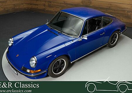 Porsche 911 Urmodell Coupe