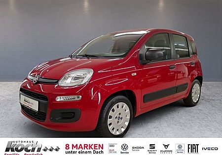 Fiat Panda Pop 1,2 8V KLIMA