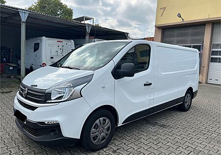 Fiat Talento Kasten L2H1 Top Zustand Klima Kamera