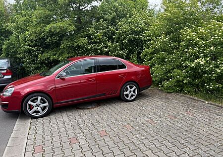 VW Jetta Volkswagen 1.6 Comfortline Comfortline
