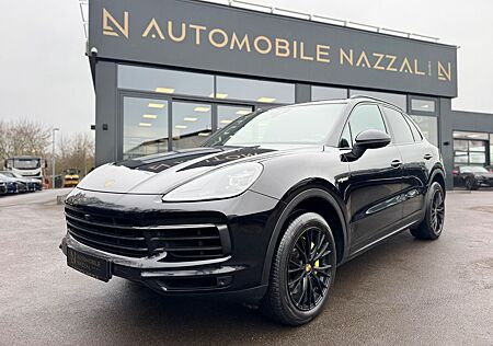 Porsche Cayenne E-HYBRID*PANORAMA*360°KAMERA*CHRONO*TOP*