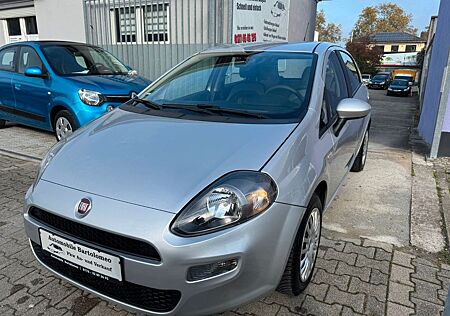 Fiat Punto EVO *Klimaanlge*Allwetterreifen*Bluetooth