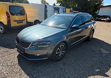 Skoda Octavia 2.0 TDI NAVI AHZV, TOP !!!